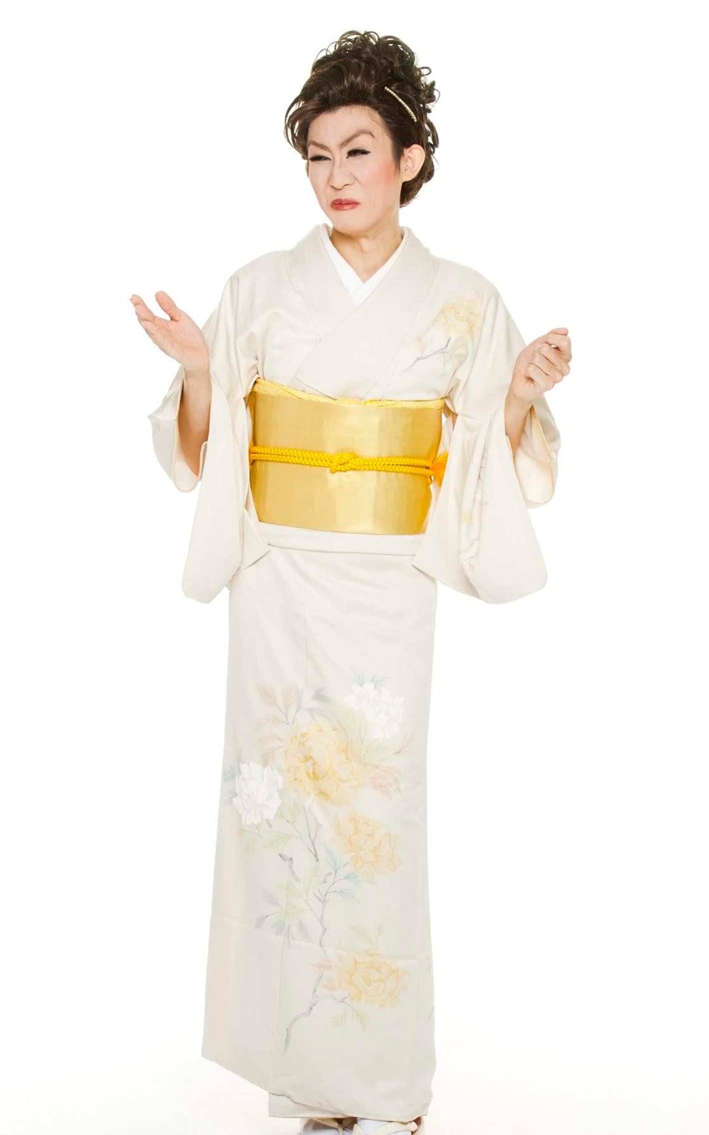 大月みやこ